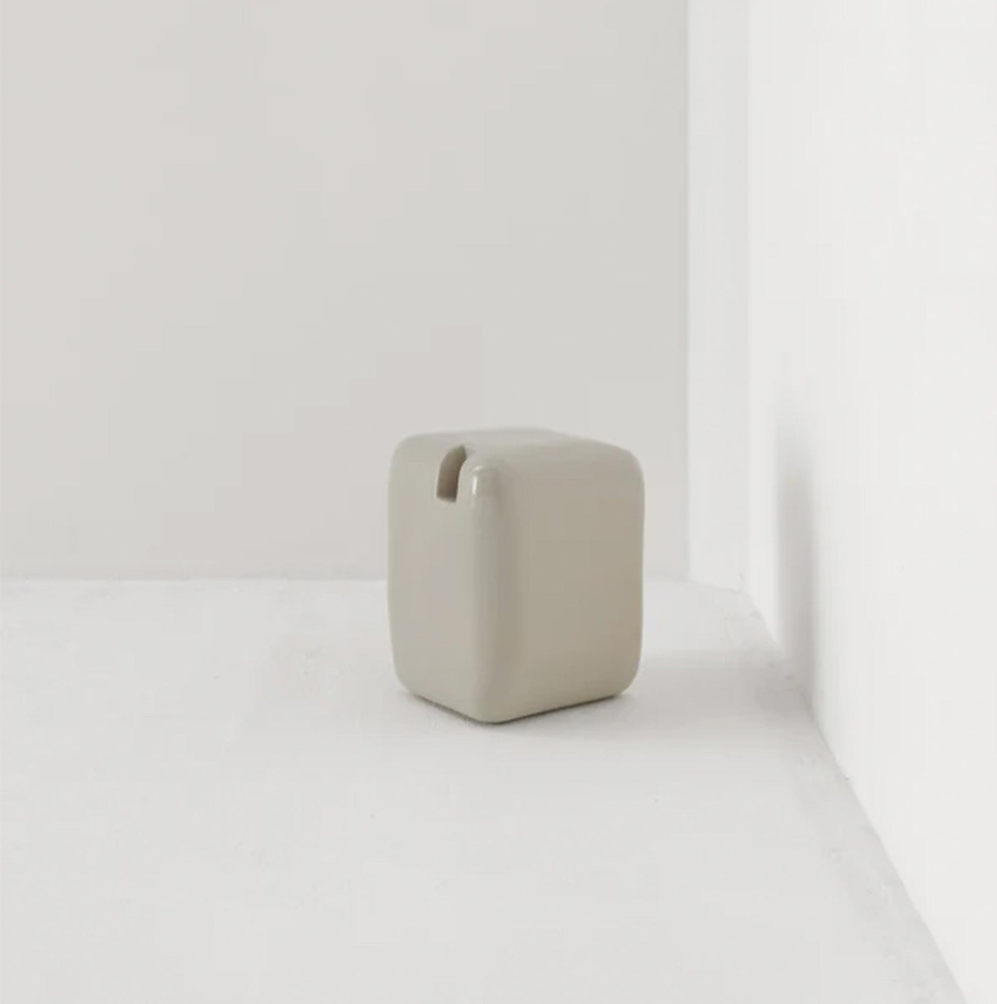 Cobble Tall Table & Stool - District Furniture