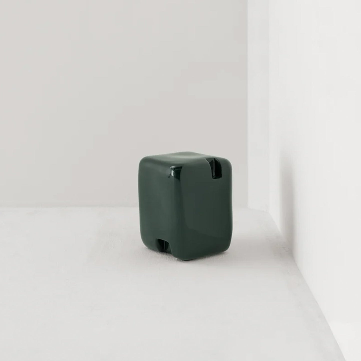 Cobble Tall Table & Stool - District Furniture