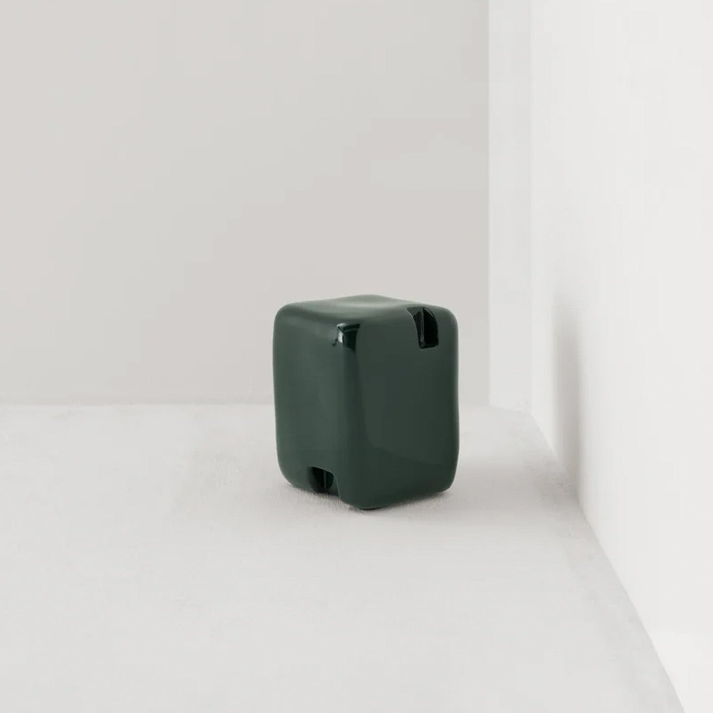 Cobble Tall Table & Stool - District Furniture