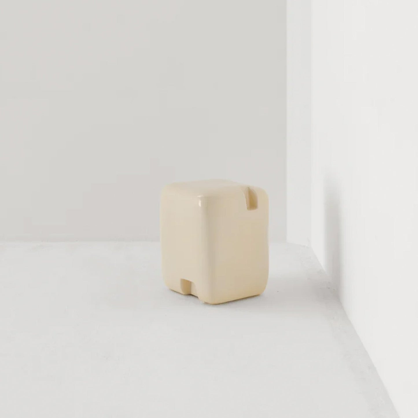 Cobble Tall Table & Stool - District Furniture