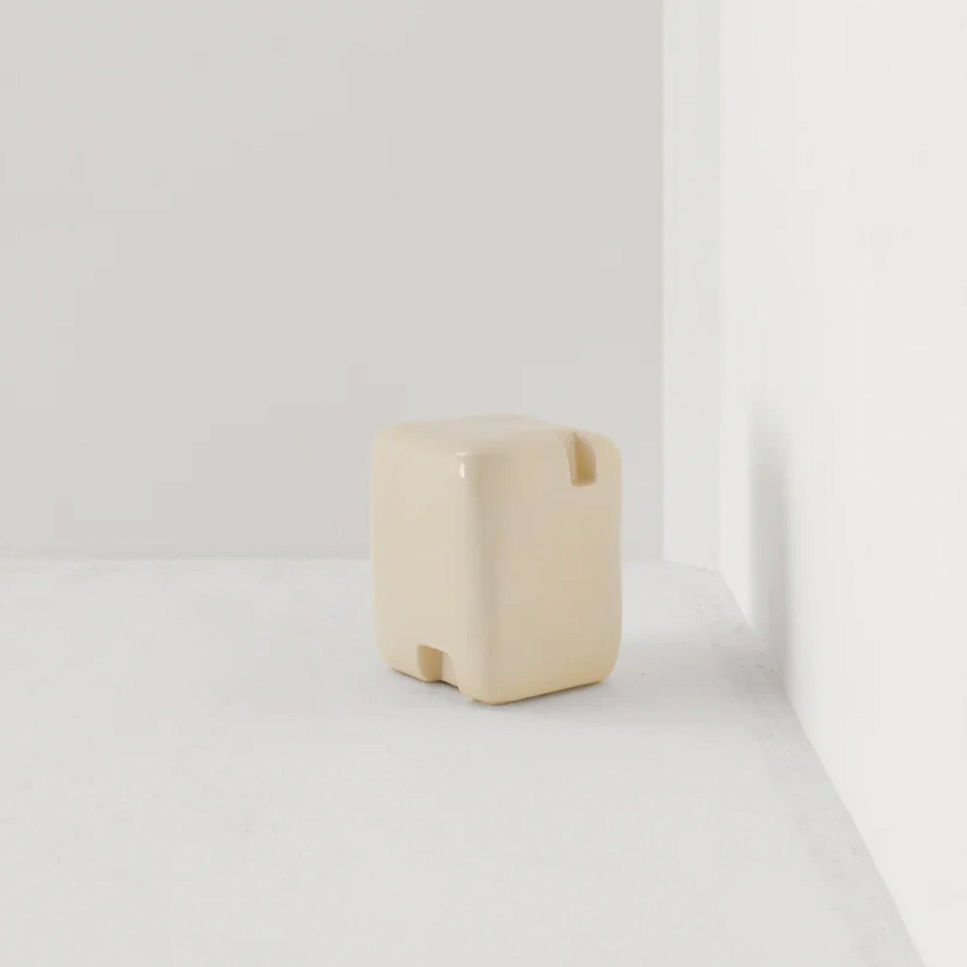 Cobble Tall Table & Stool - District Furniture