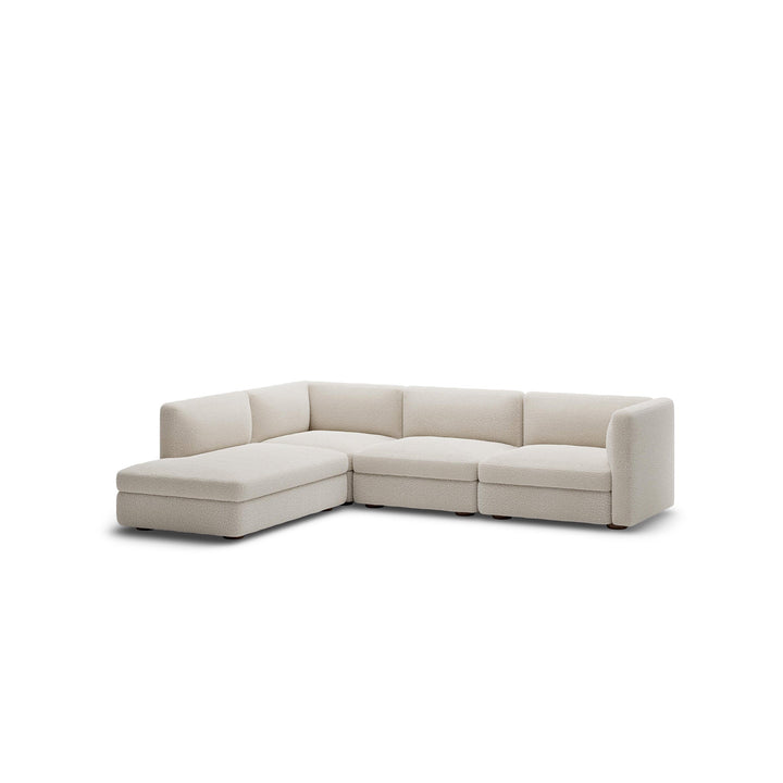 Coda Modular Lounge - District Furniture