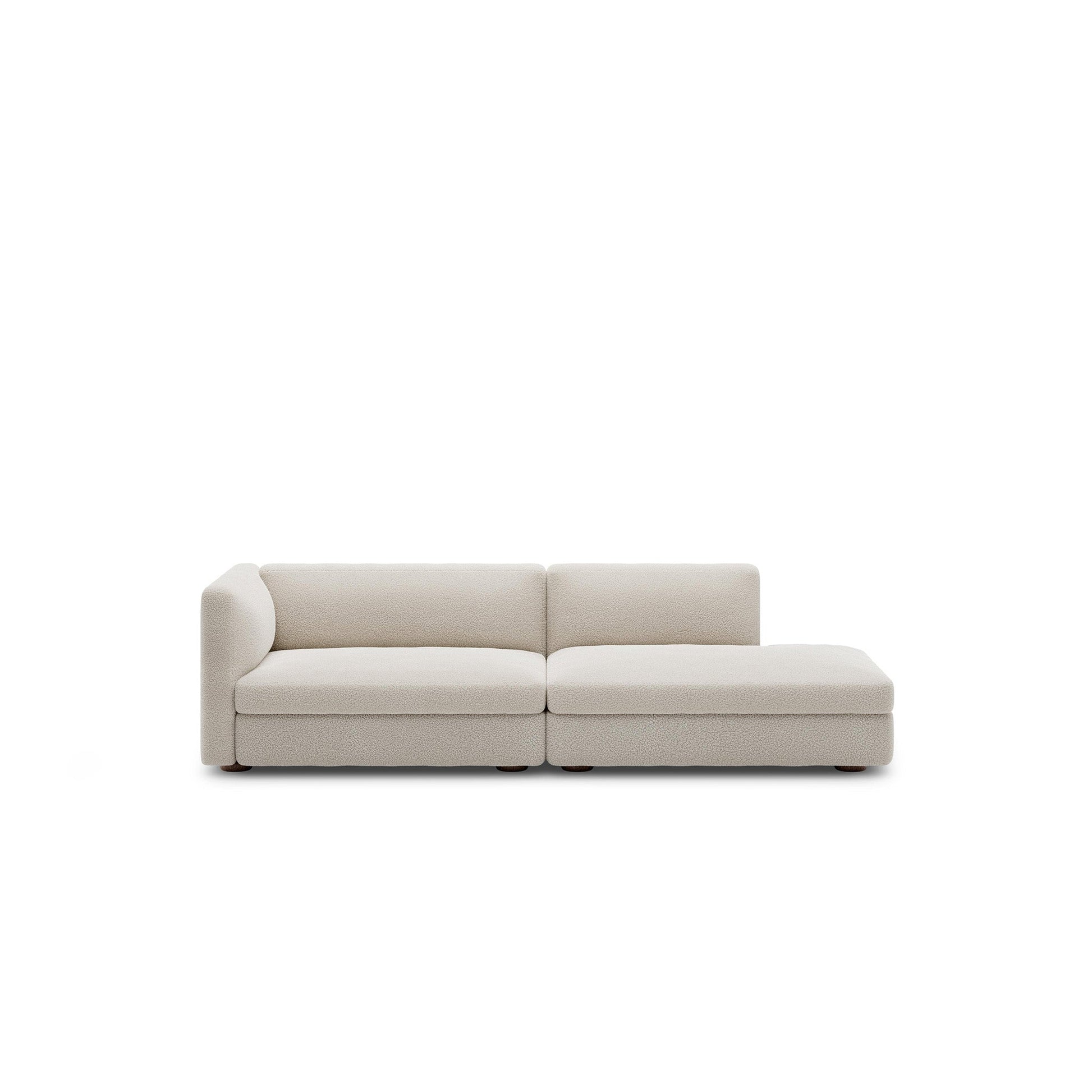 Coda Modular Lounge - District Furniture
