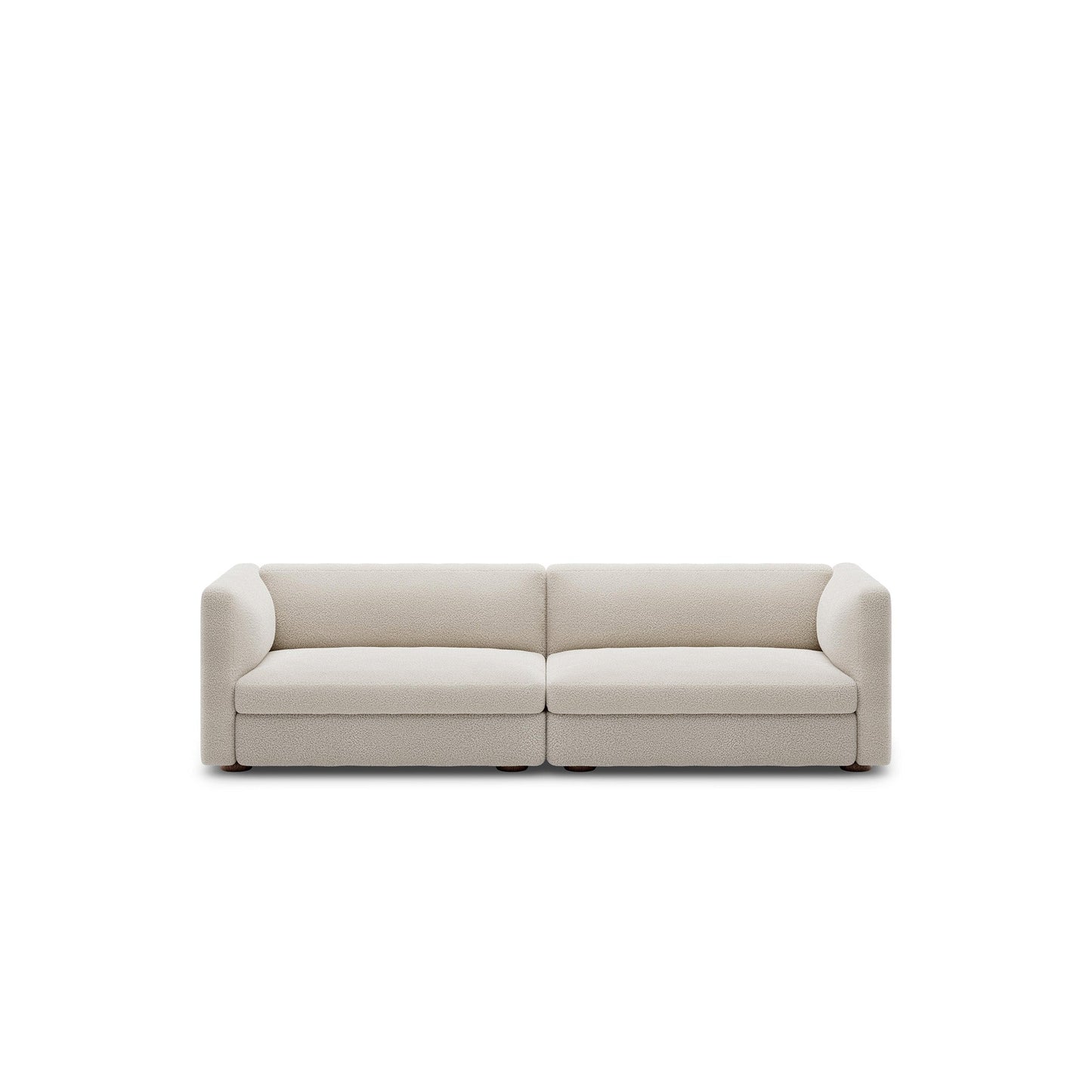 Coda Modular Lounge - District Furniture