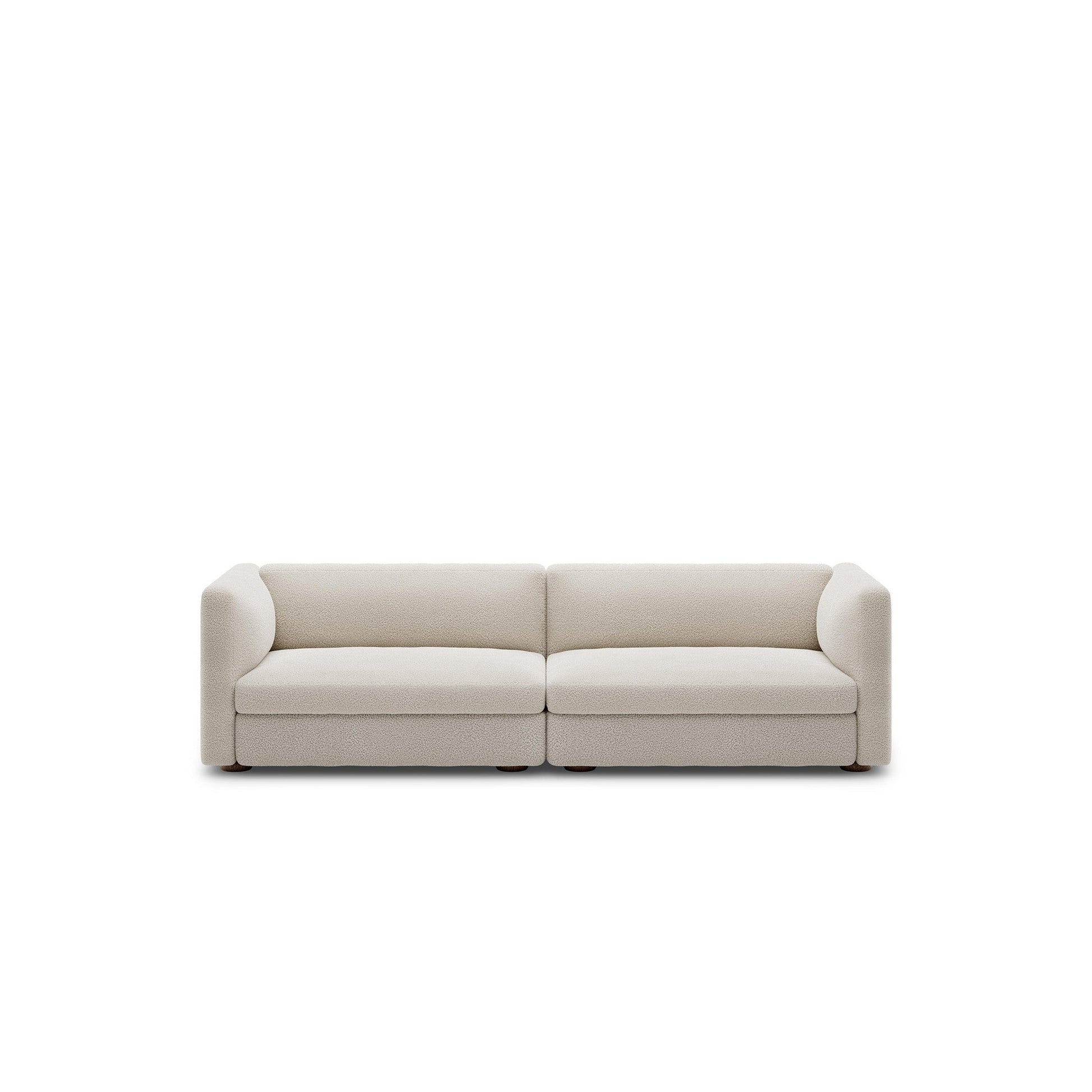 Coda Modular Lounge - District Furniture