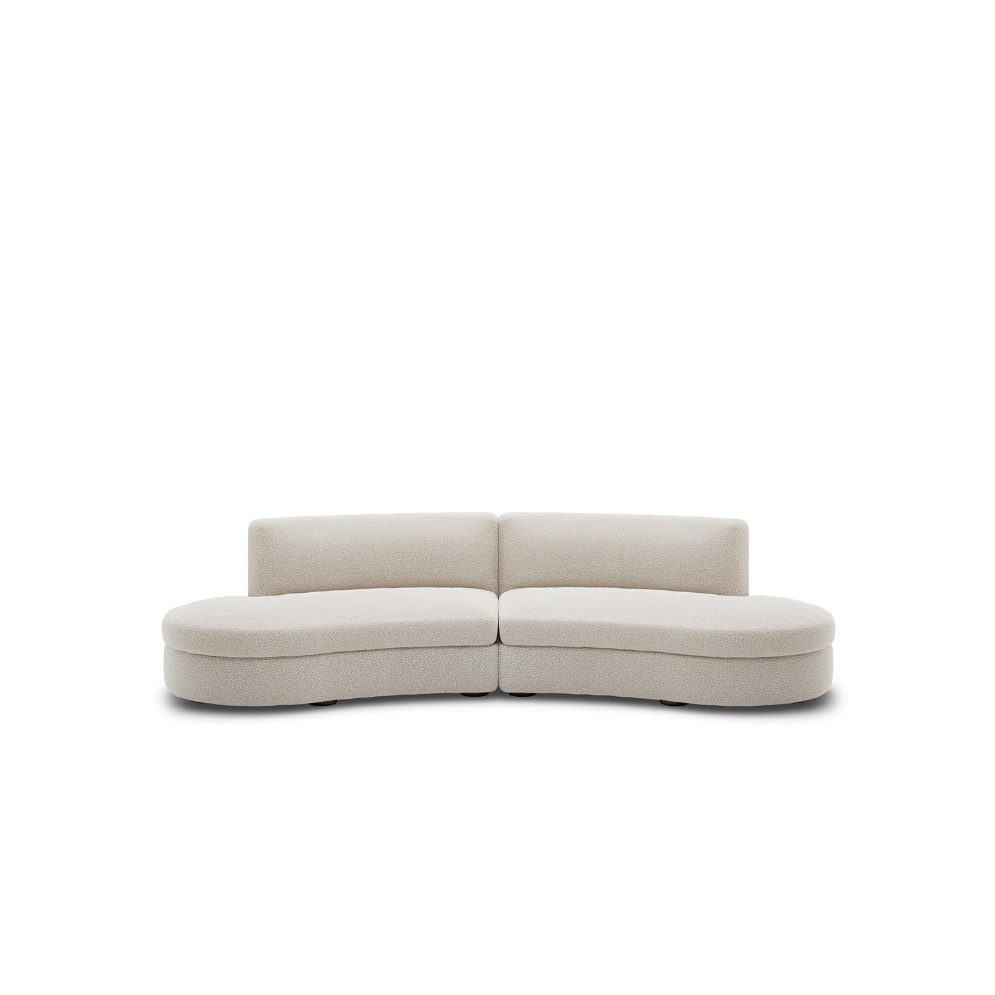 Coda Modular Lounge - District Furniture