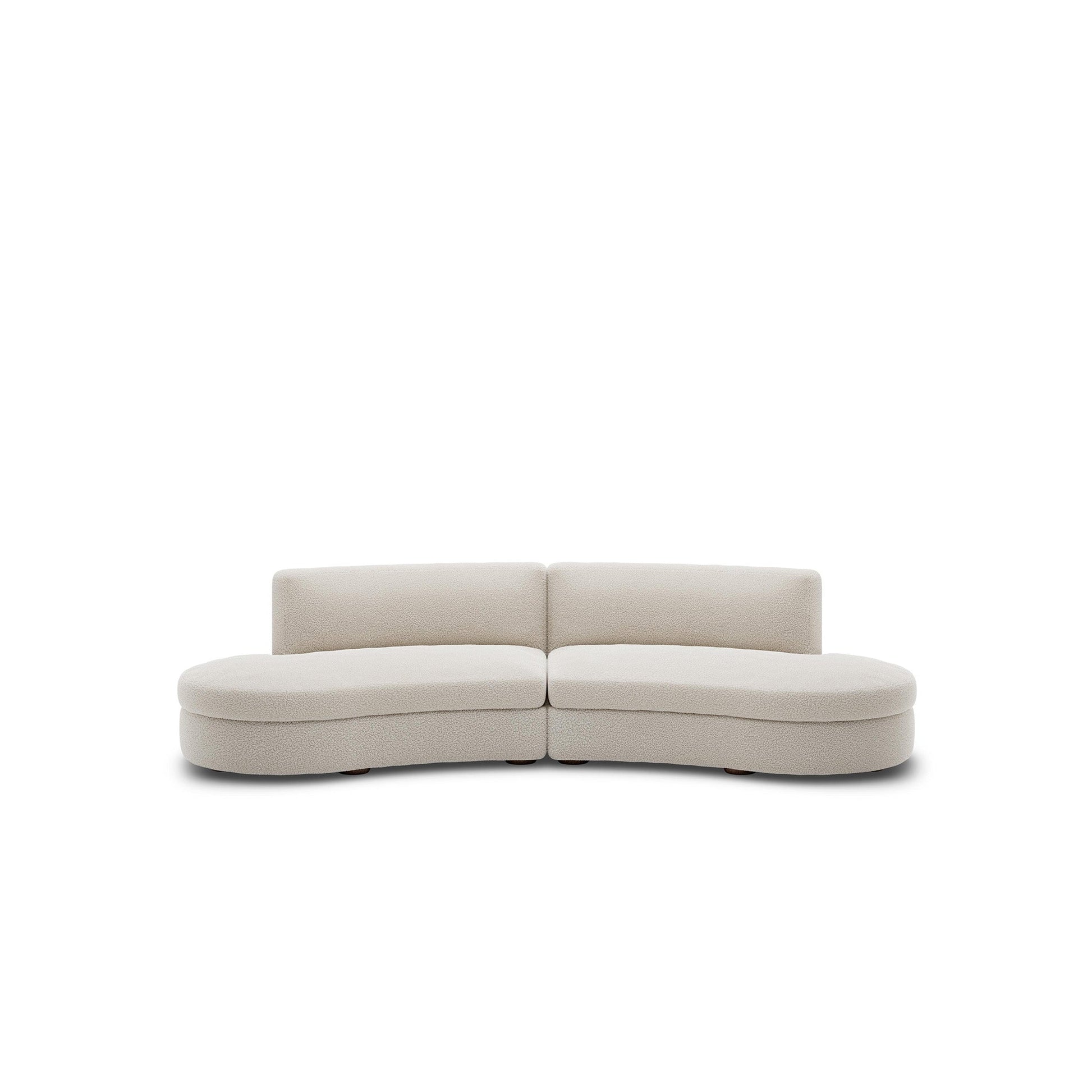 Coda Modular Lounge - District Furniture