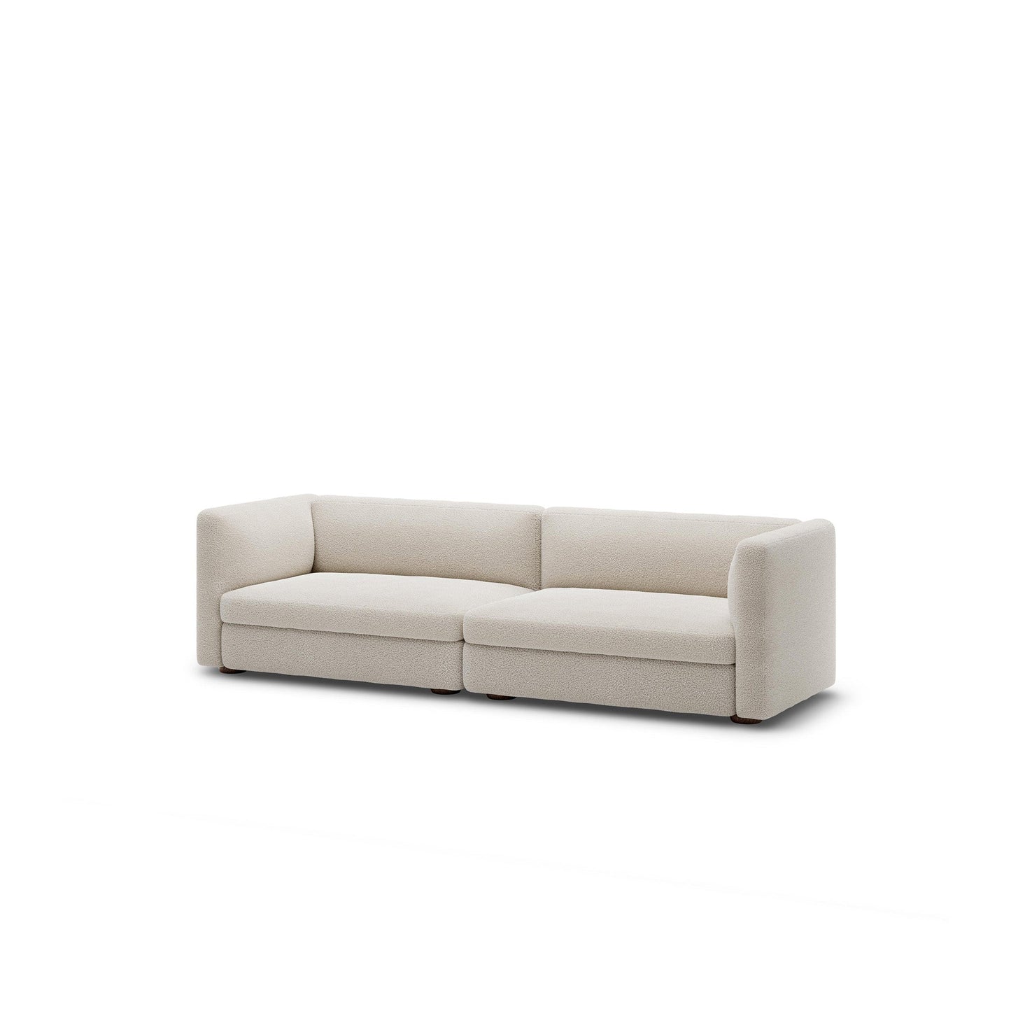 Coda Modular Lounge - District Furniture