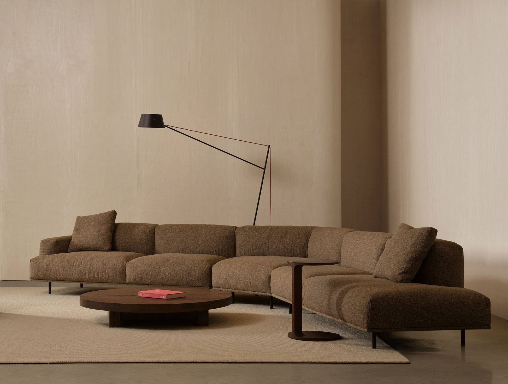 Collective Modular Sofa - District Furniture