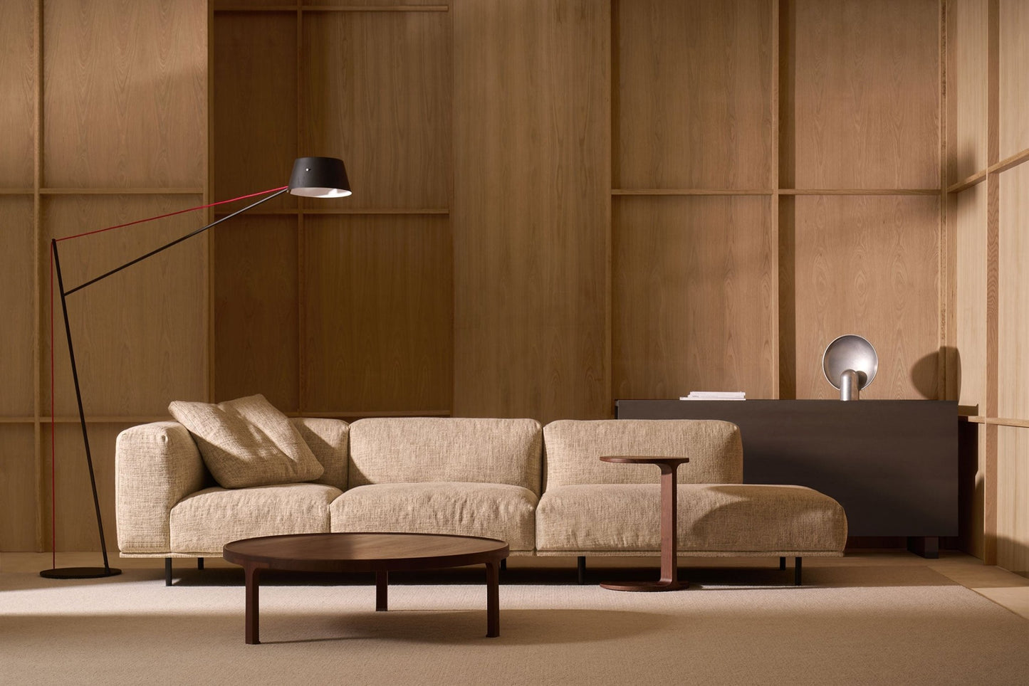 Collective Modular Sofa - District Furniture