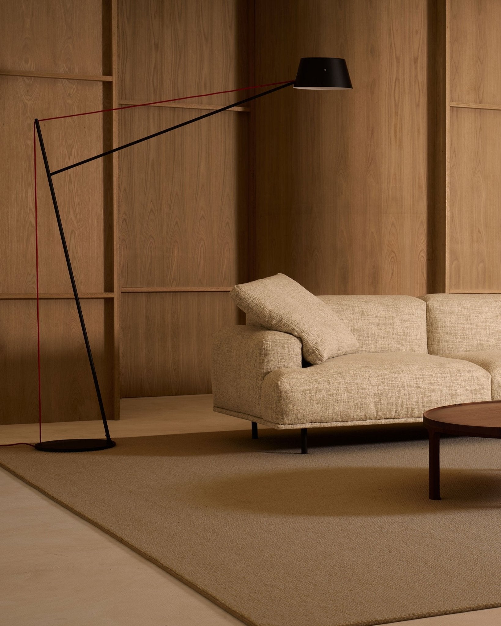 Collective Modular Sofa - District Furniture