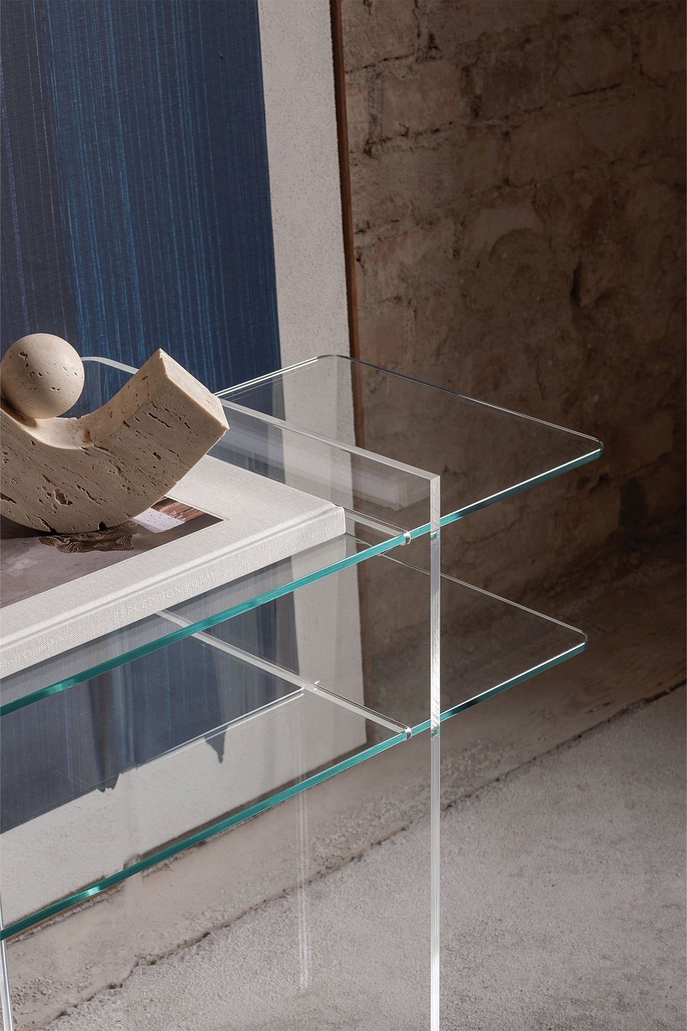 Combiplex Console - District Furniture