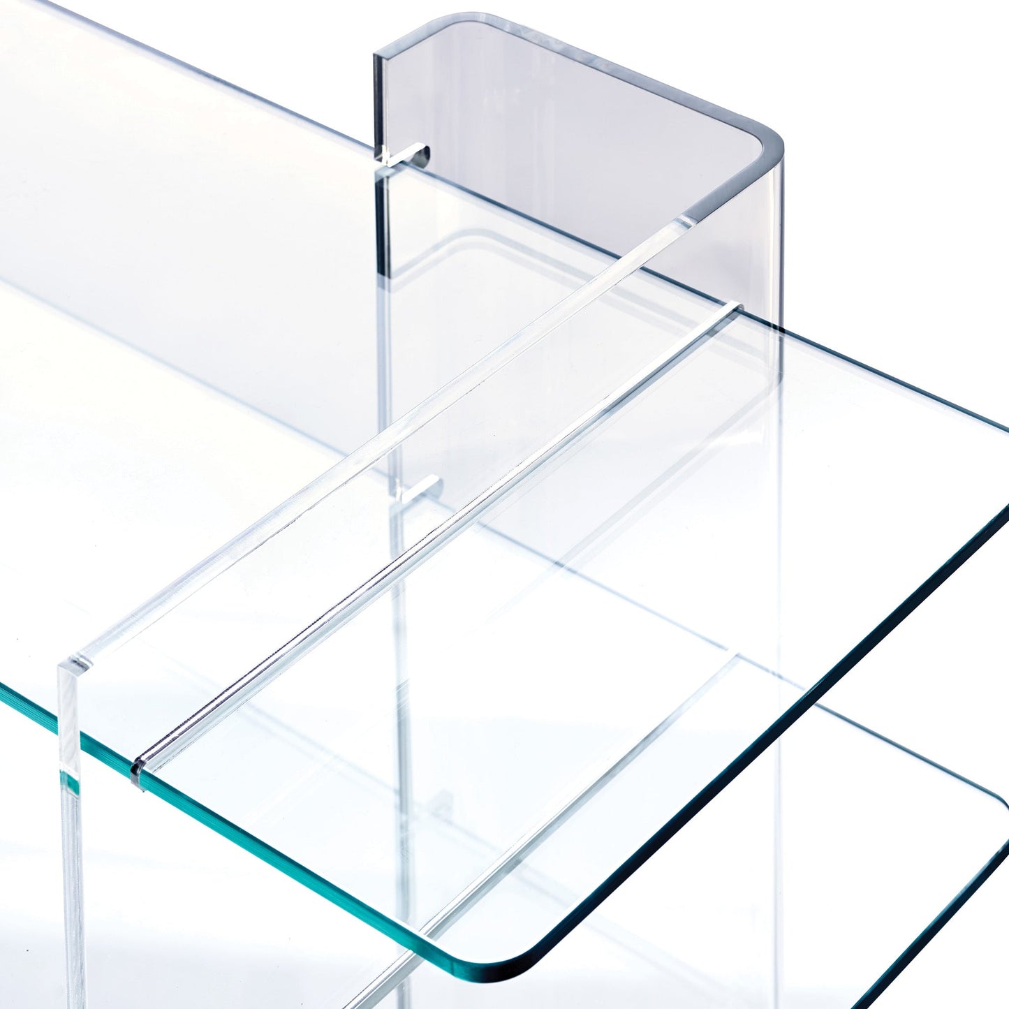 Combiplex Console - District Furniture