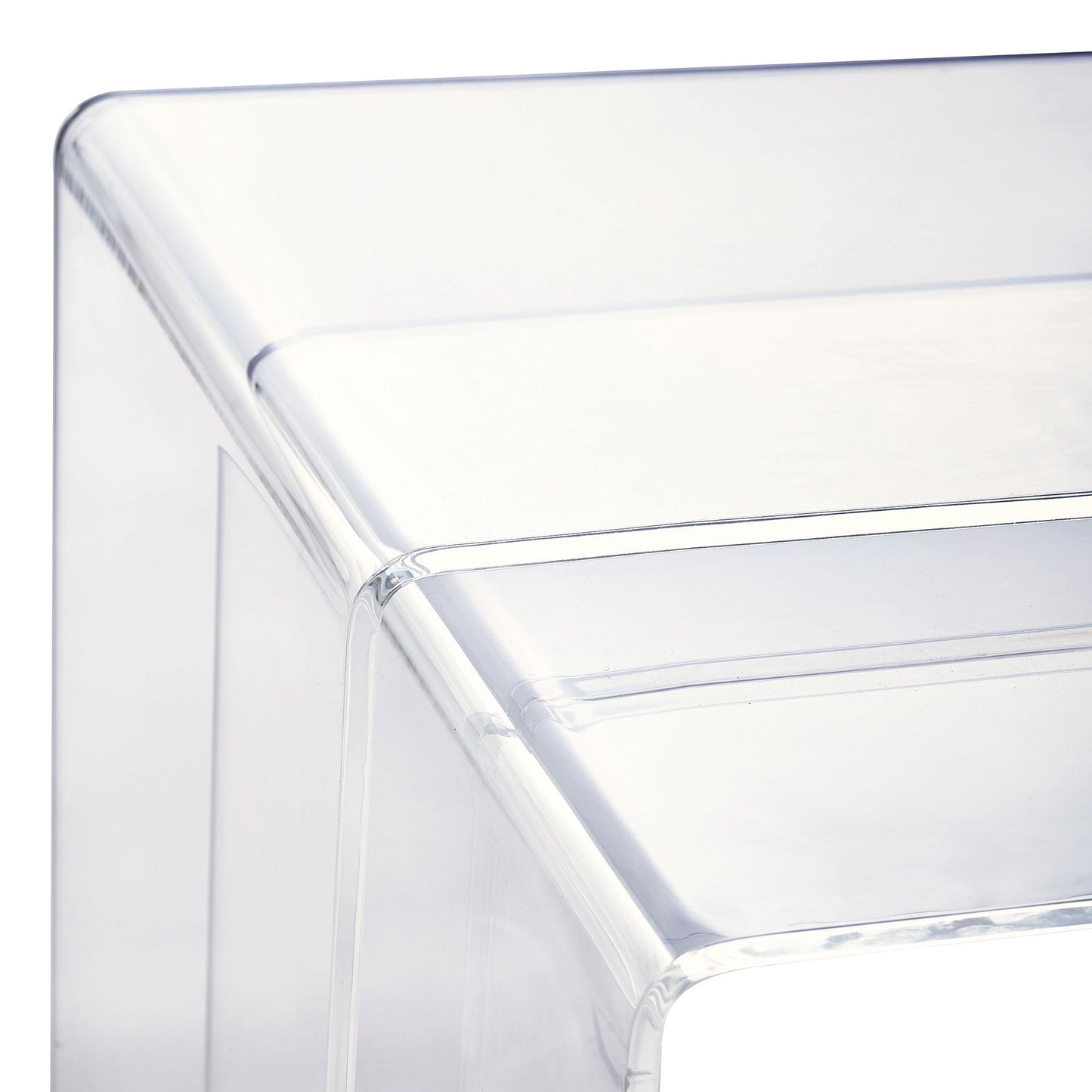 Combiplex Nesting Tables - District Furniture