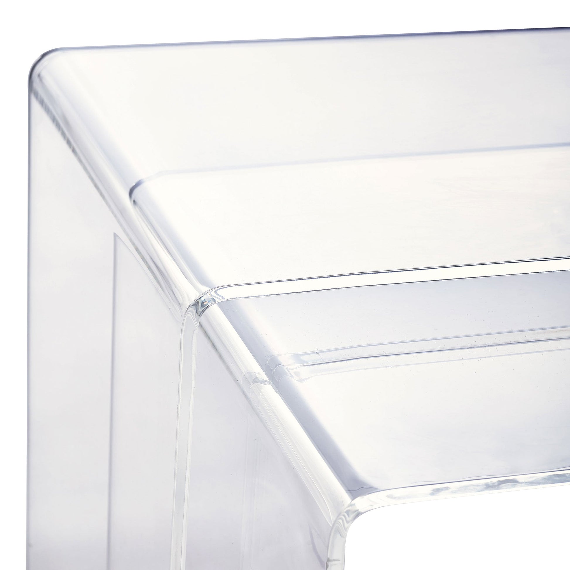 Combiplex Nesting Tables - District Furniture