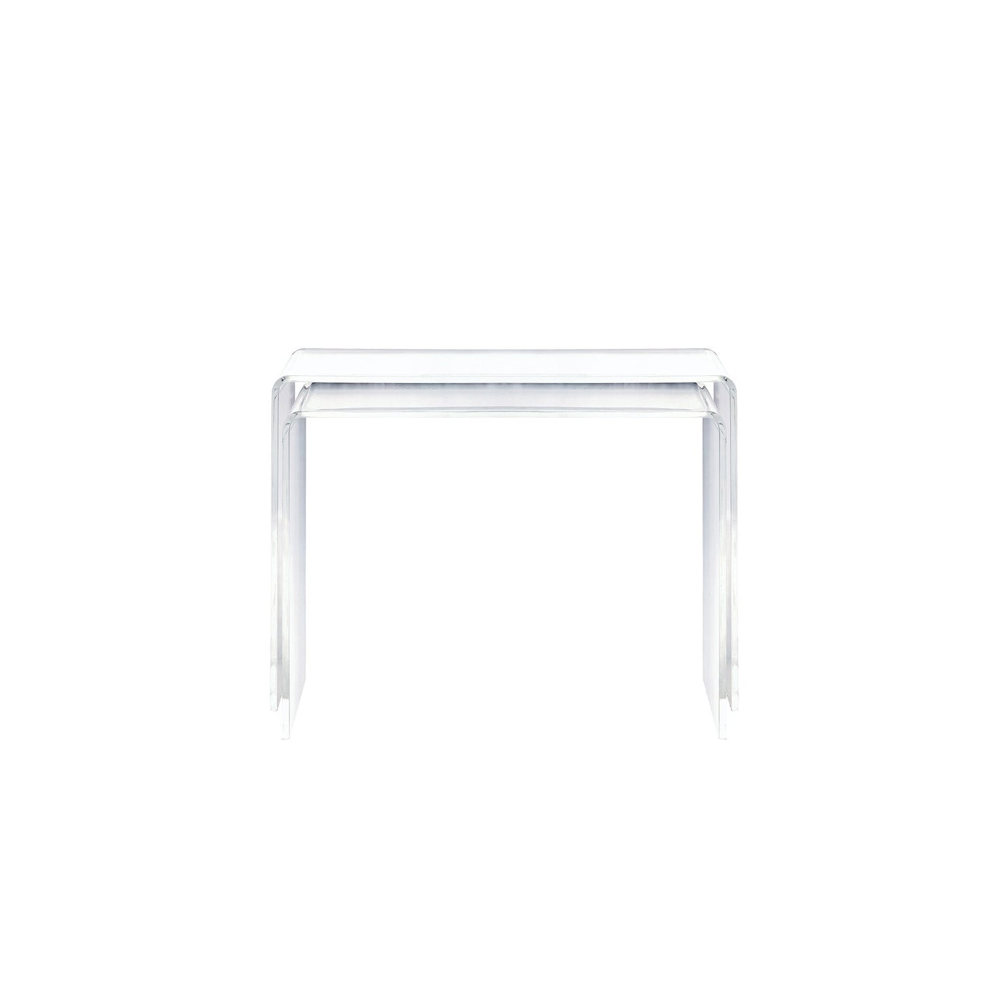 Combiplex Nesting Tables - District Furniture