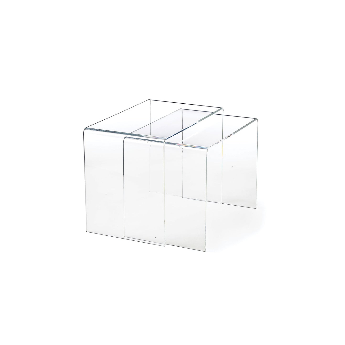 Combiplex Nesting Tables - District Furniture