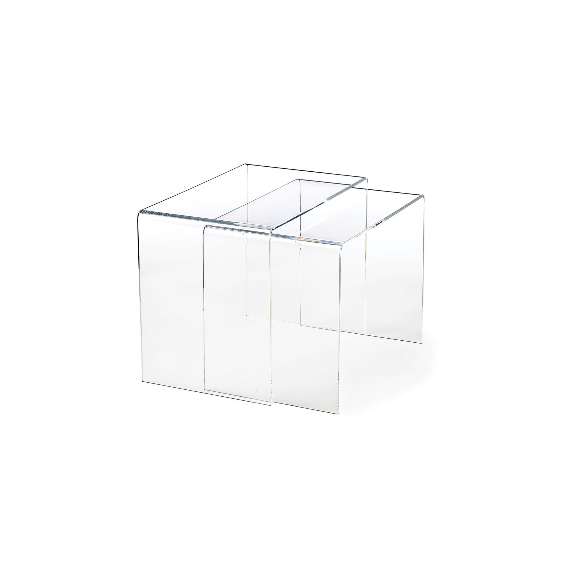 Combiplex Nesting Tables - District Furniture