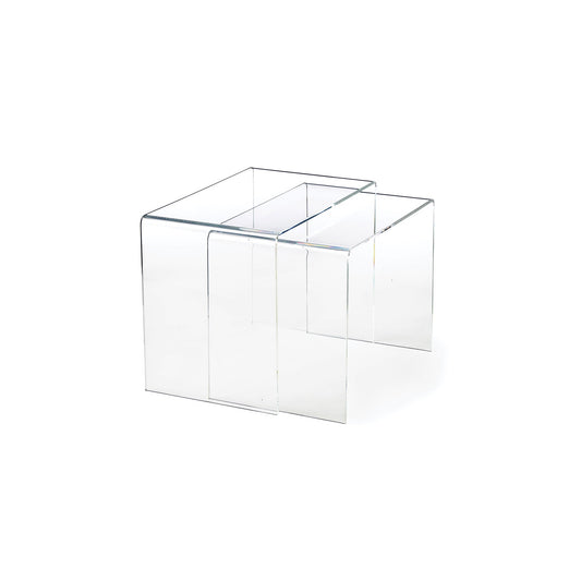 Combiplex Nesting Tables - District Furniture