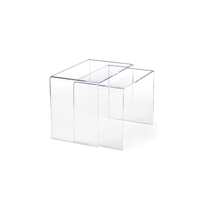Combiplex Nesting Tables - District Furniture