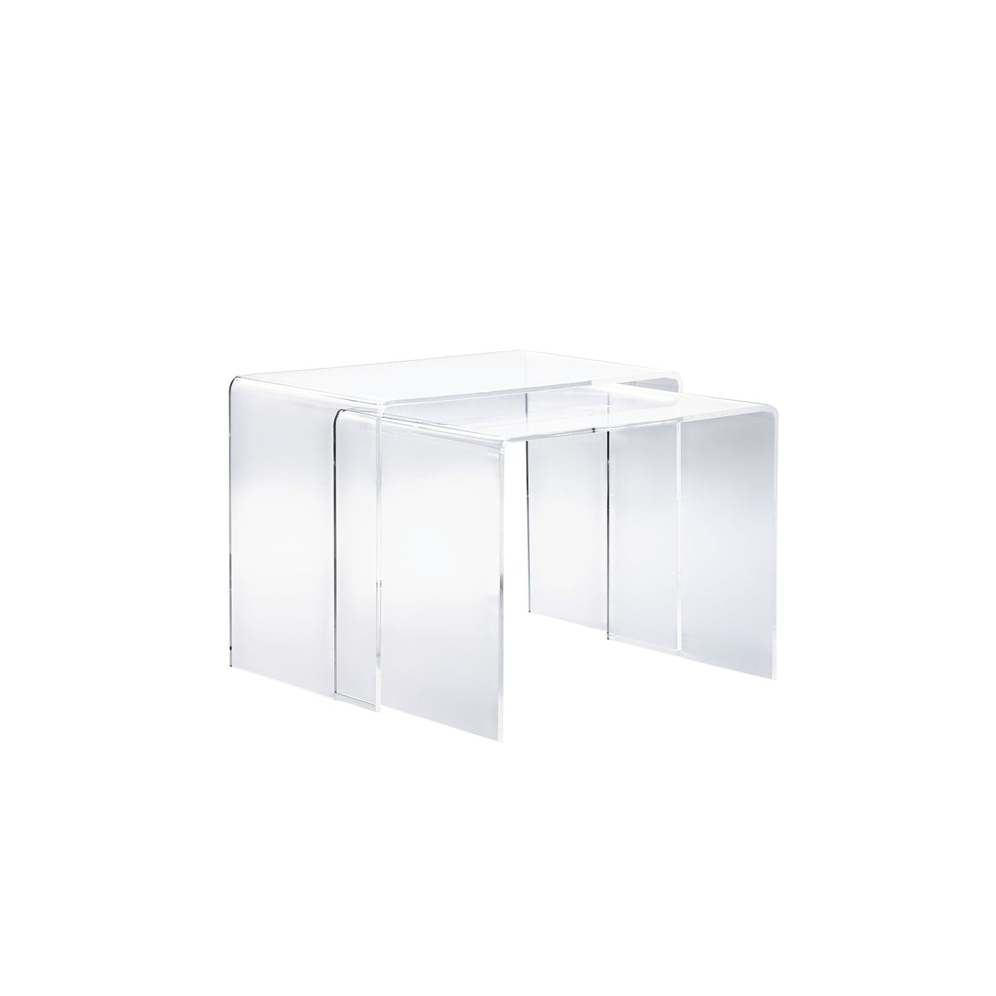 Combiplex Nesting Tables - District Furniture
