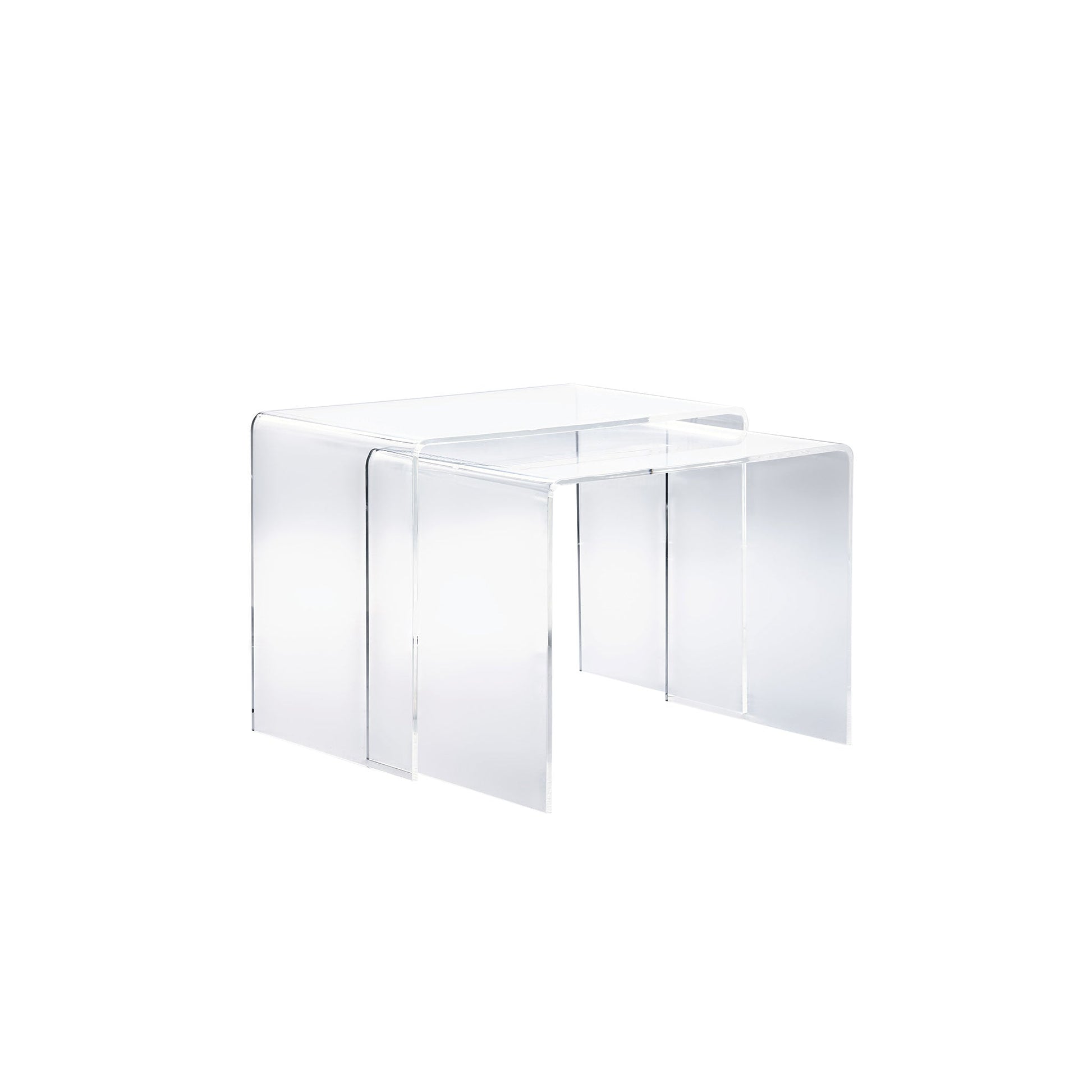 Combiplex Nesting Tables - District Furniture