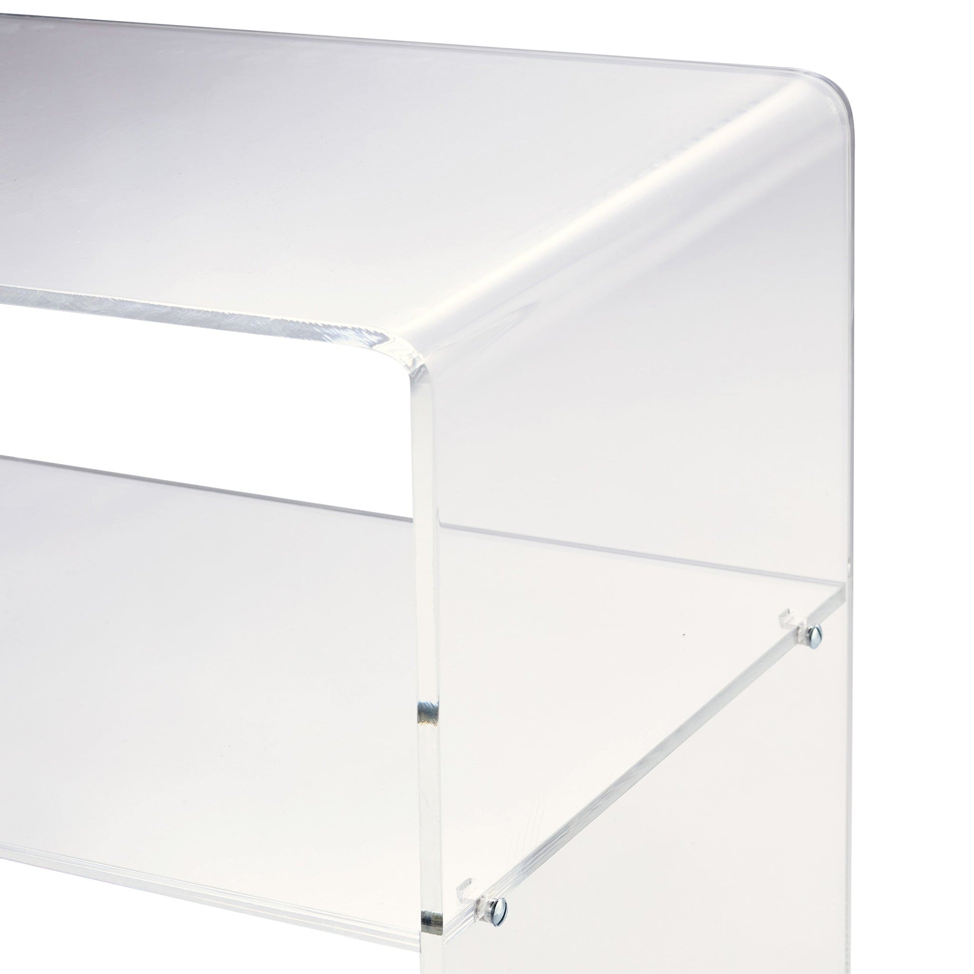 Combiplex Side Table - District Furniture