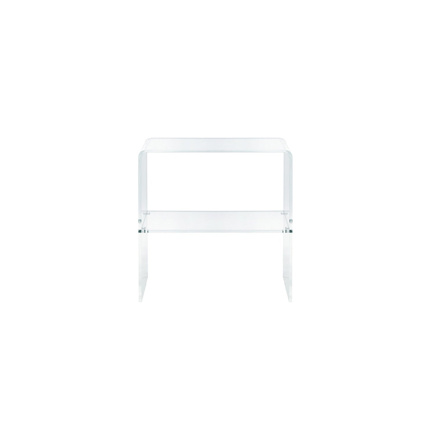 Combiplex Side Table - District Furniture