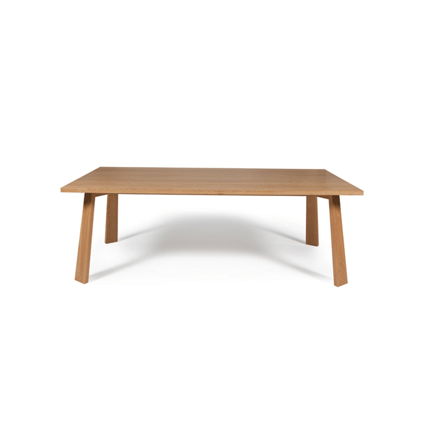 Cooper Table - District Furniture