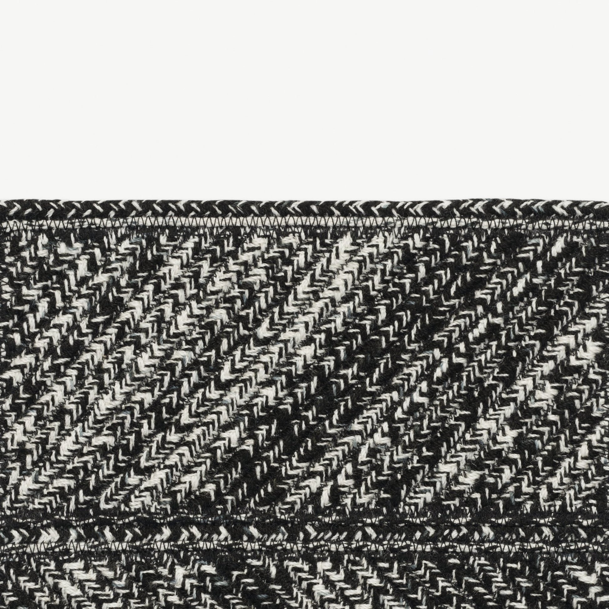 Corde Chevron Rug - District Furniture
