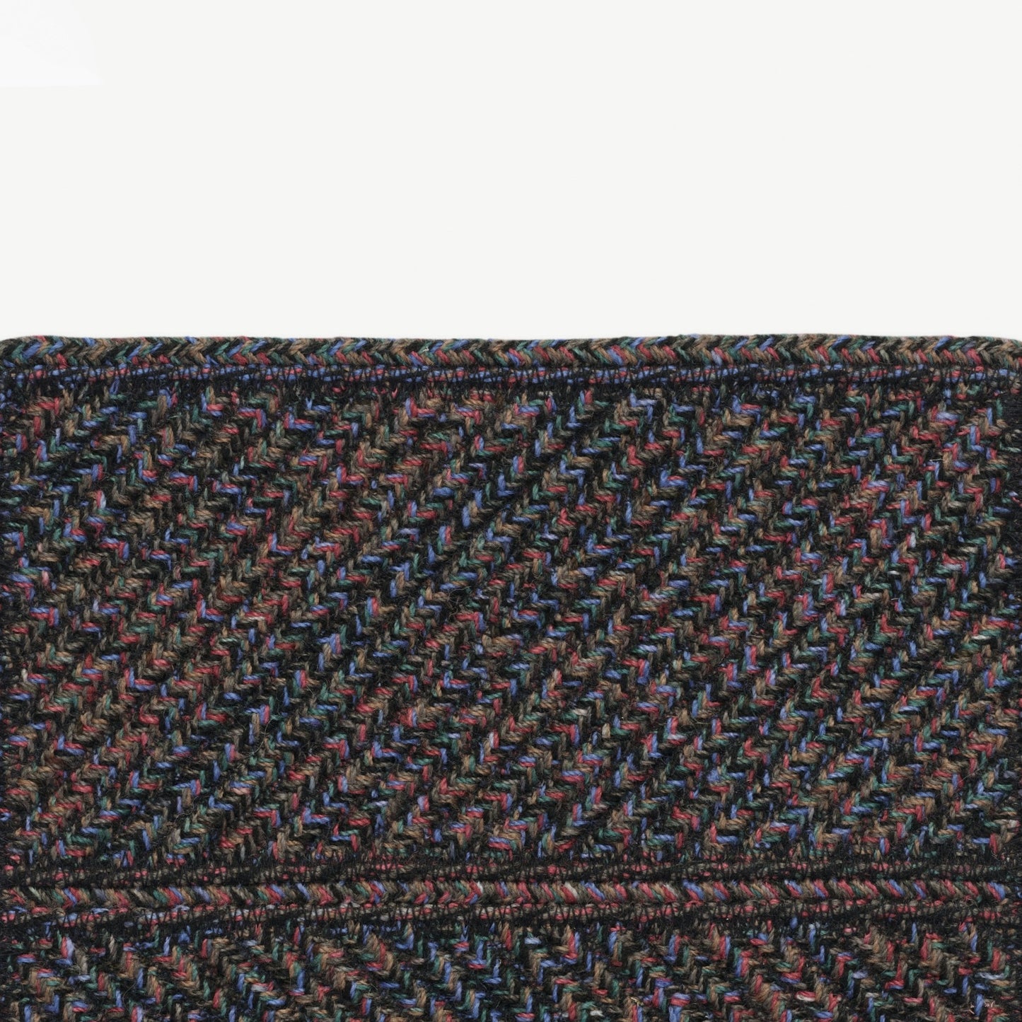 Corde Chevron Rug - District Furniture