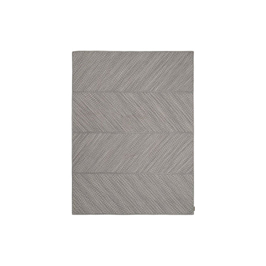 Corde Chevron Rug - District Furniture