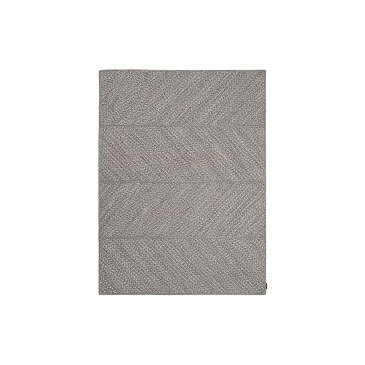 Corde Chevron Rug - District Furniture