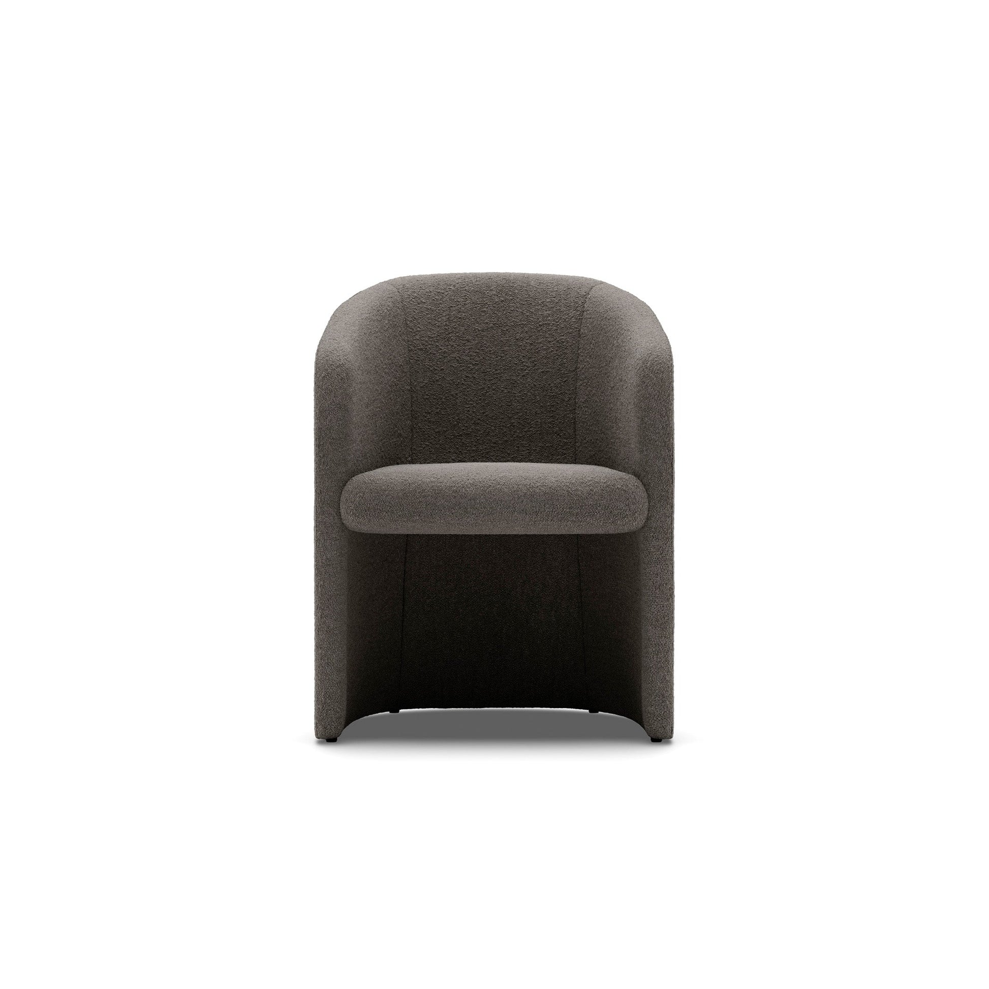 Covent Club Chair - District Furniture