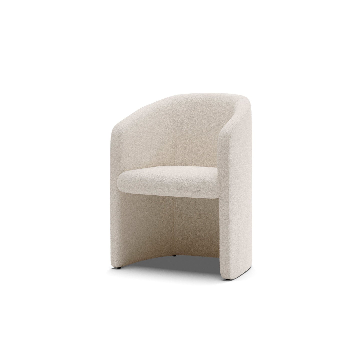 Covent Club Chair - District Furniture