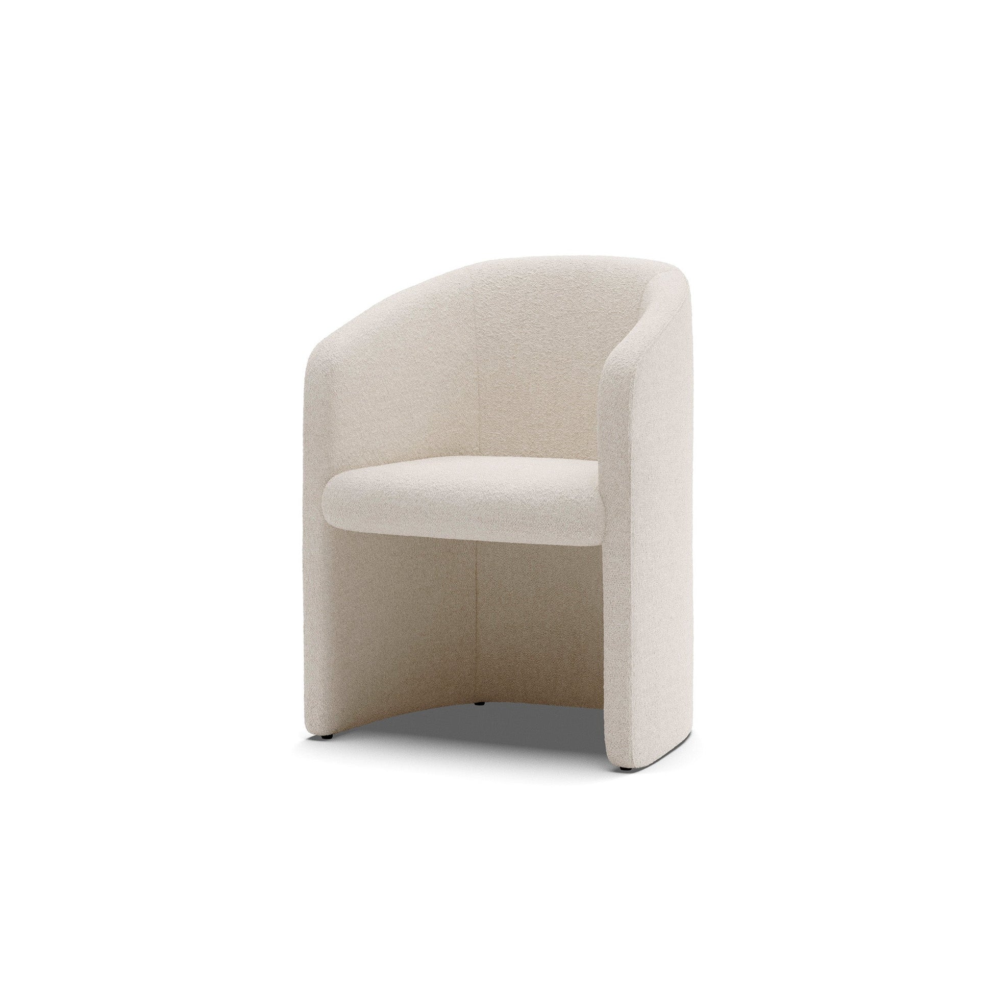 Covent Club Chair - District Furniture