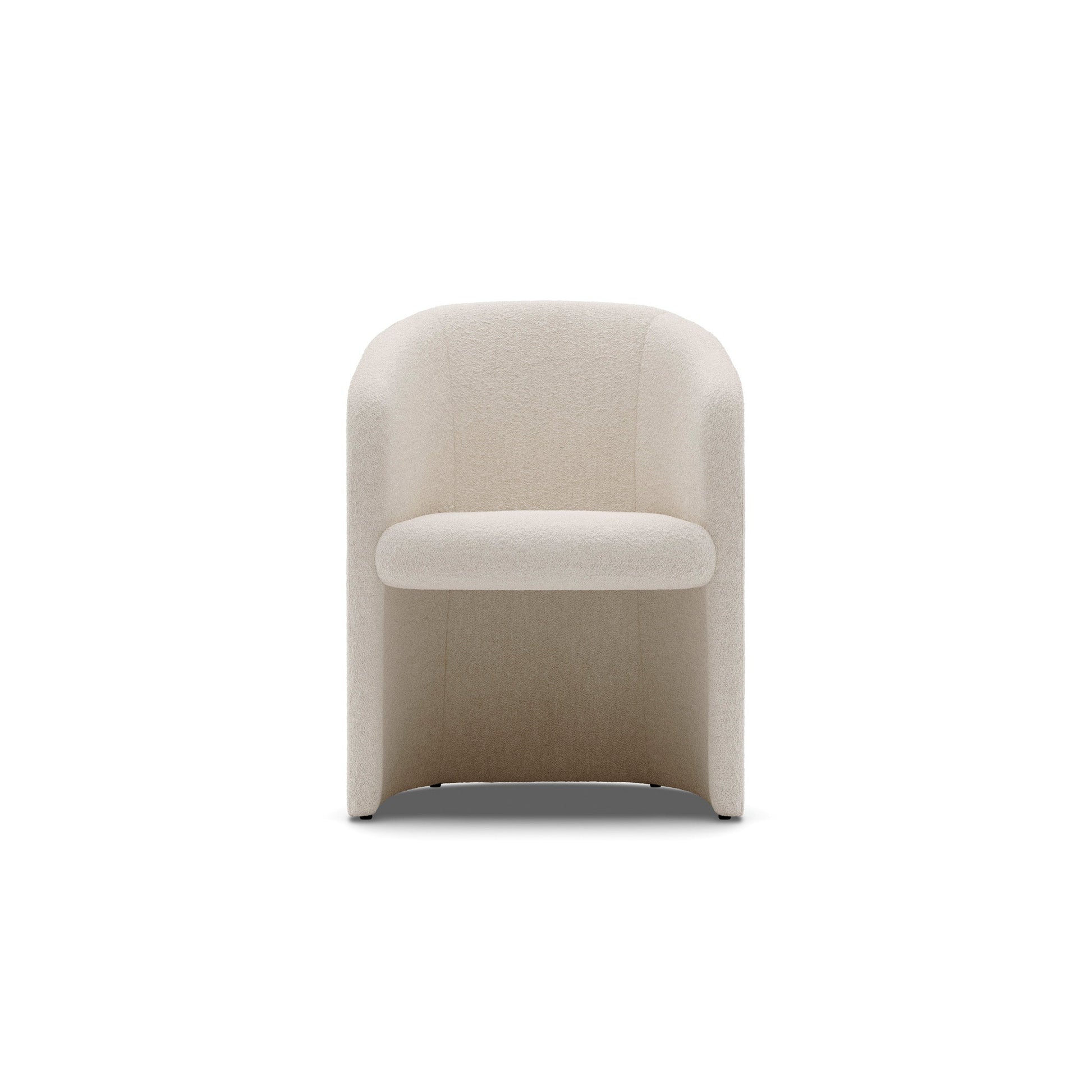 Covent Club Chair - District Furniture