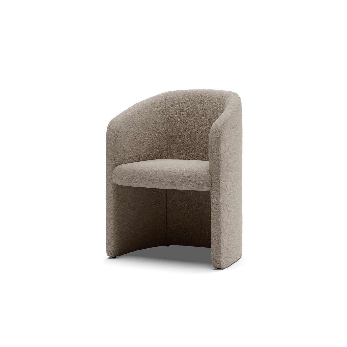 Covent Club Chair - District Furniture
