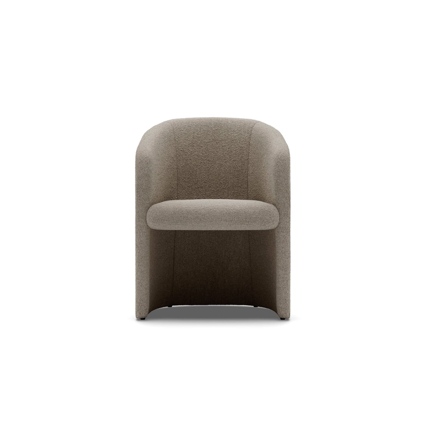 Covent Club Chair - District Furniture