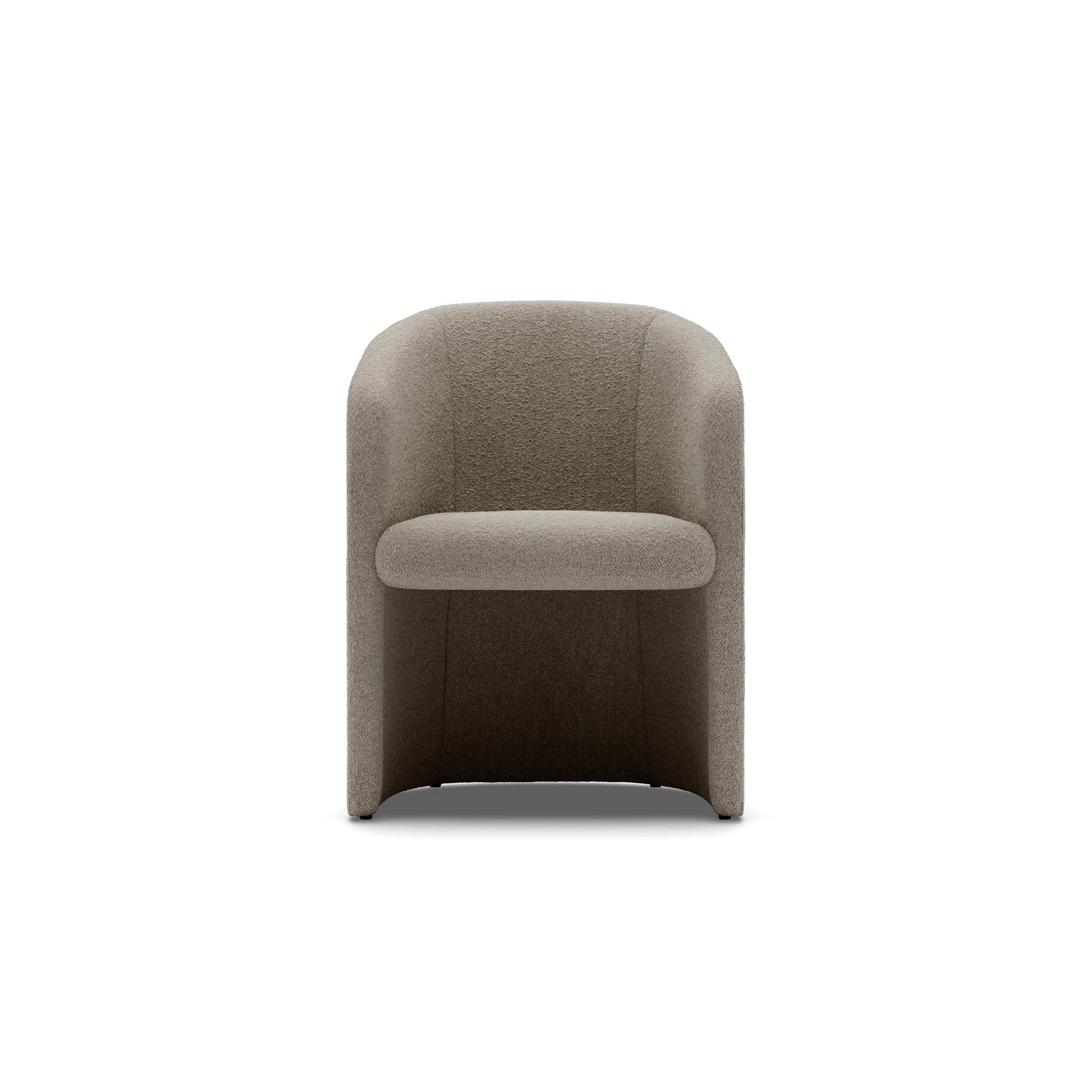 Covent Club Chair - District Furniture