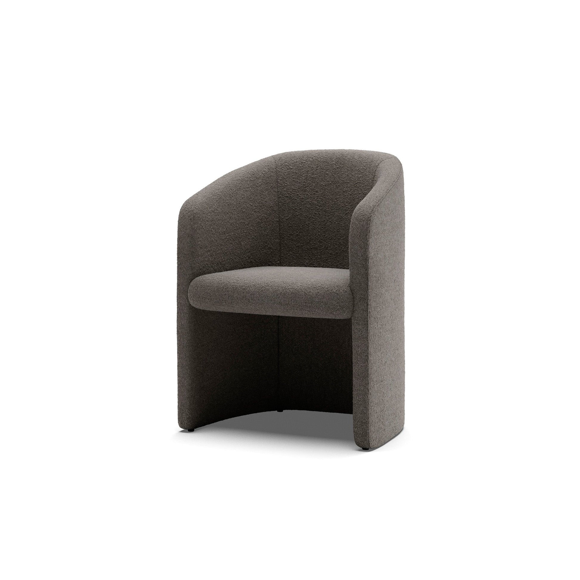 Covent Club Chair - District Furniture