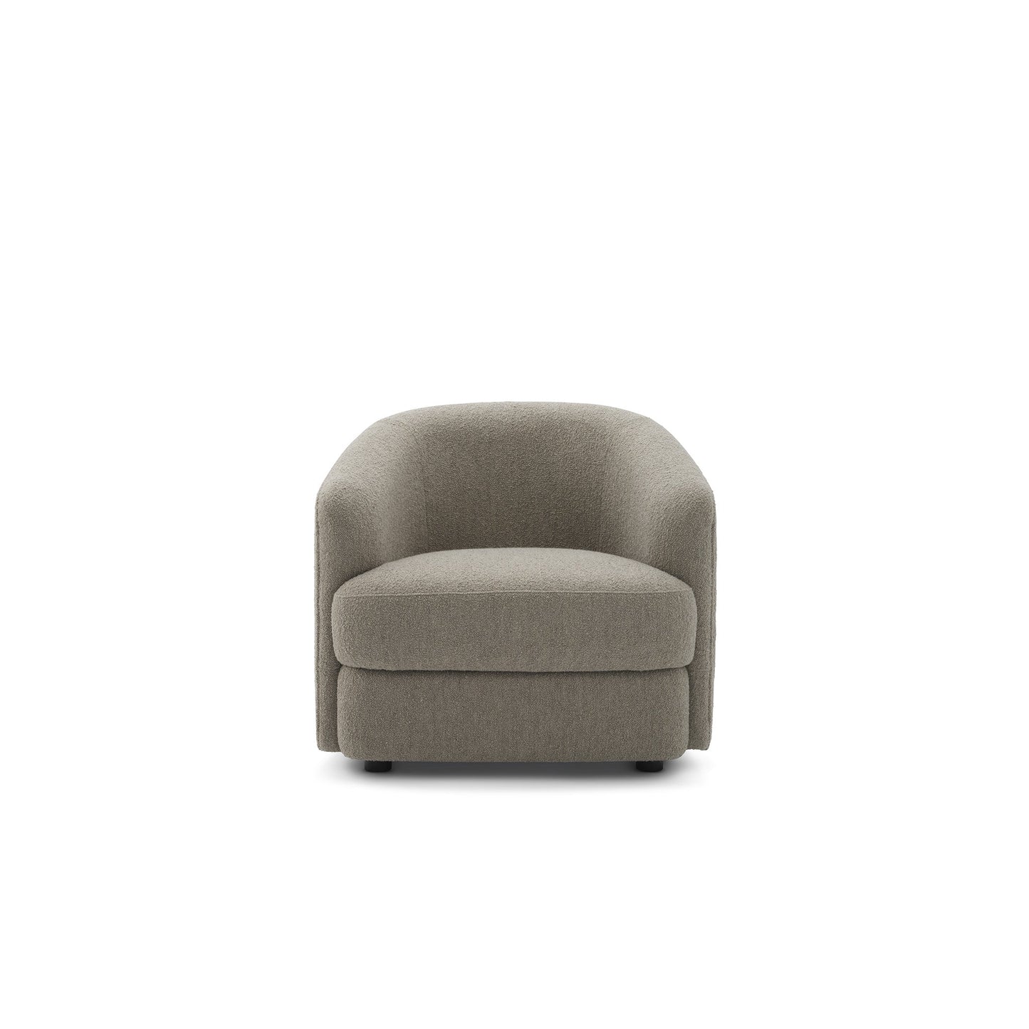 Covent Lounge Chair - District Furniture