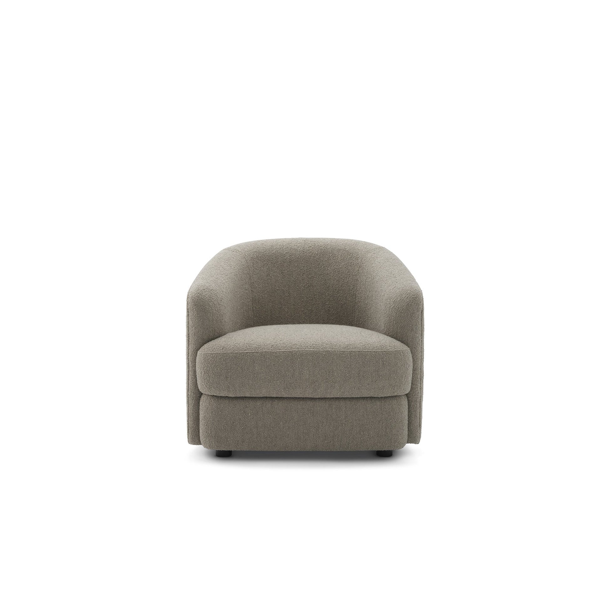 Covent Lounge Chair - District Furniture