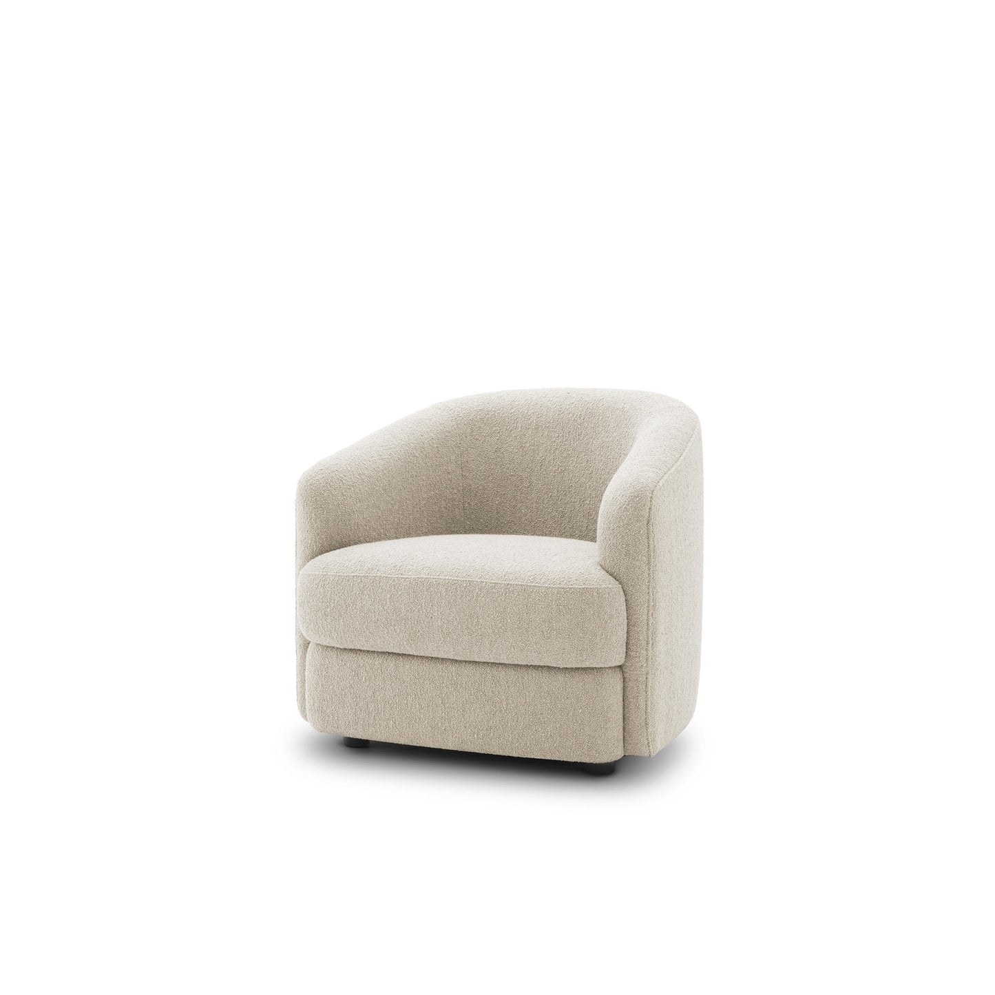 Covent Lounge Chair - District Furniture