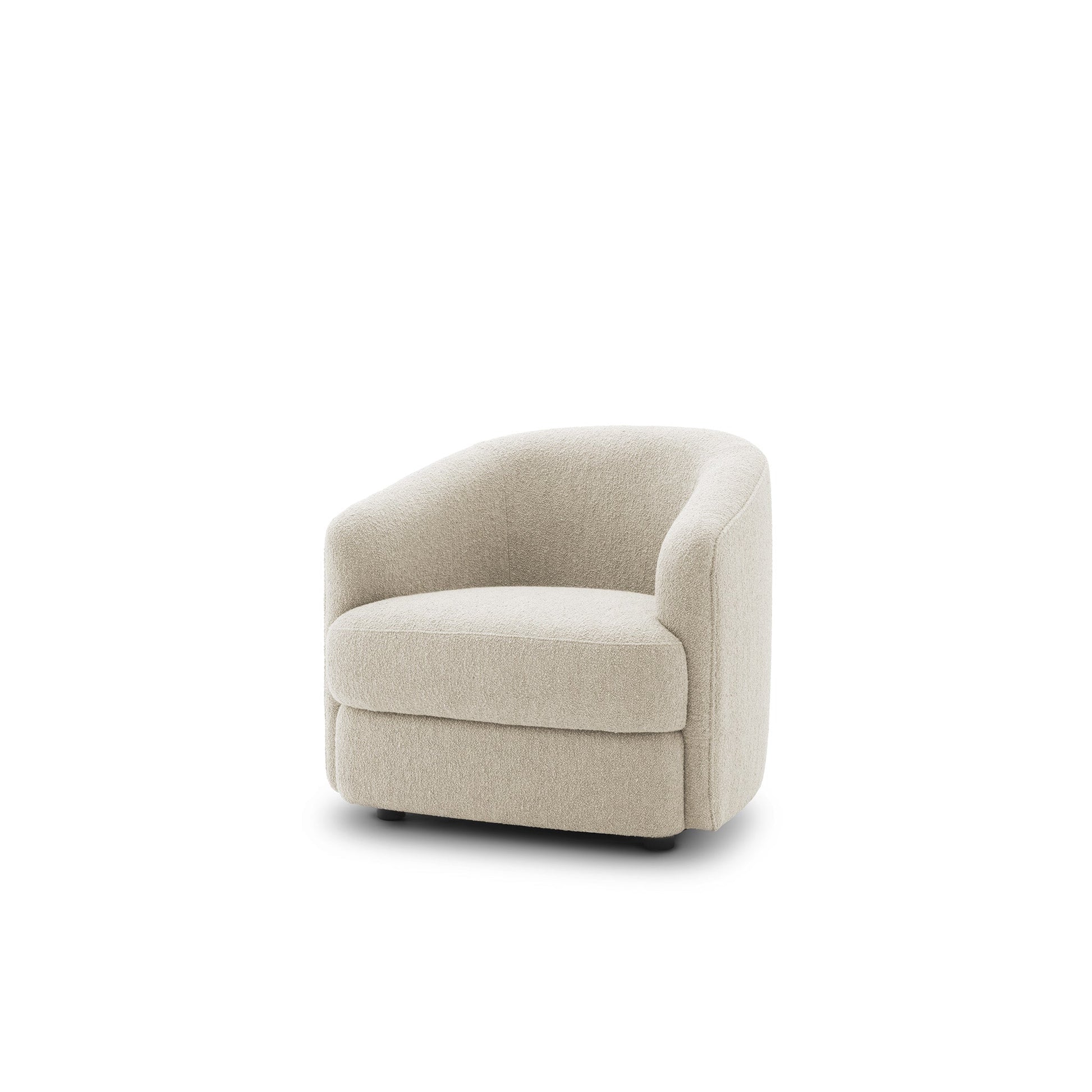 Covent Lounge Chair - District Furniture