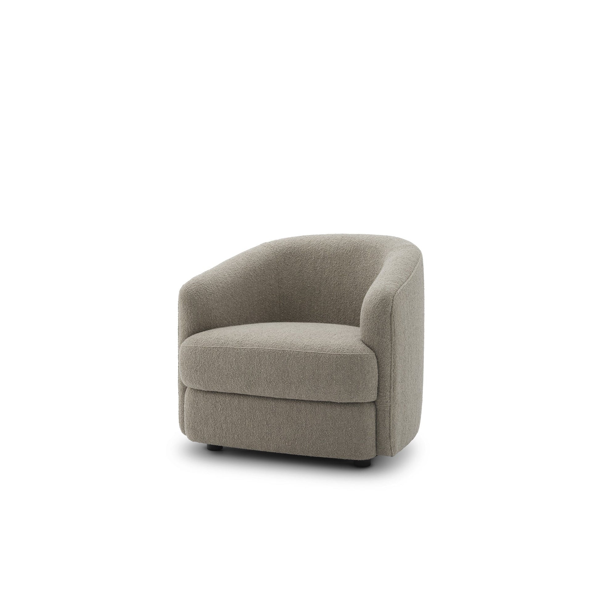 Covent Lounge Chair - District Furniture