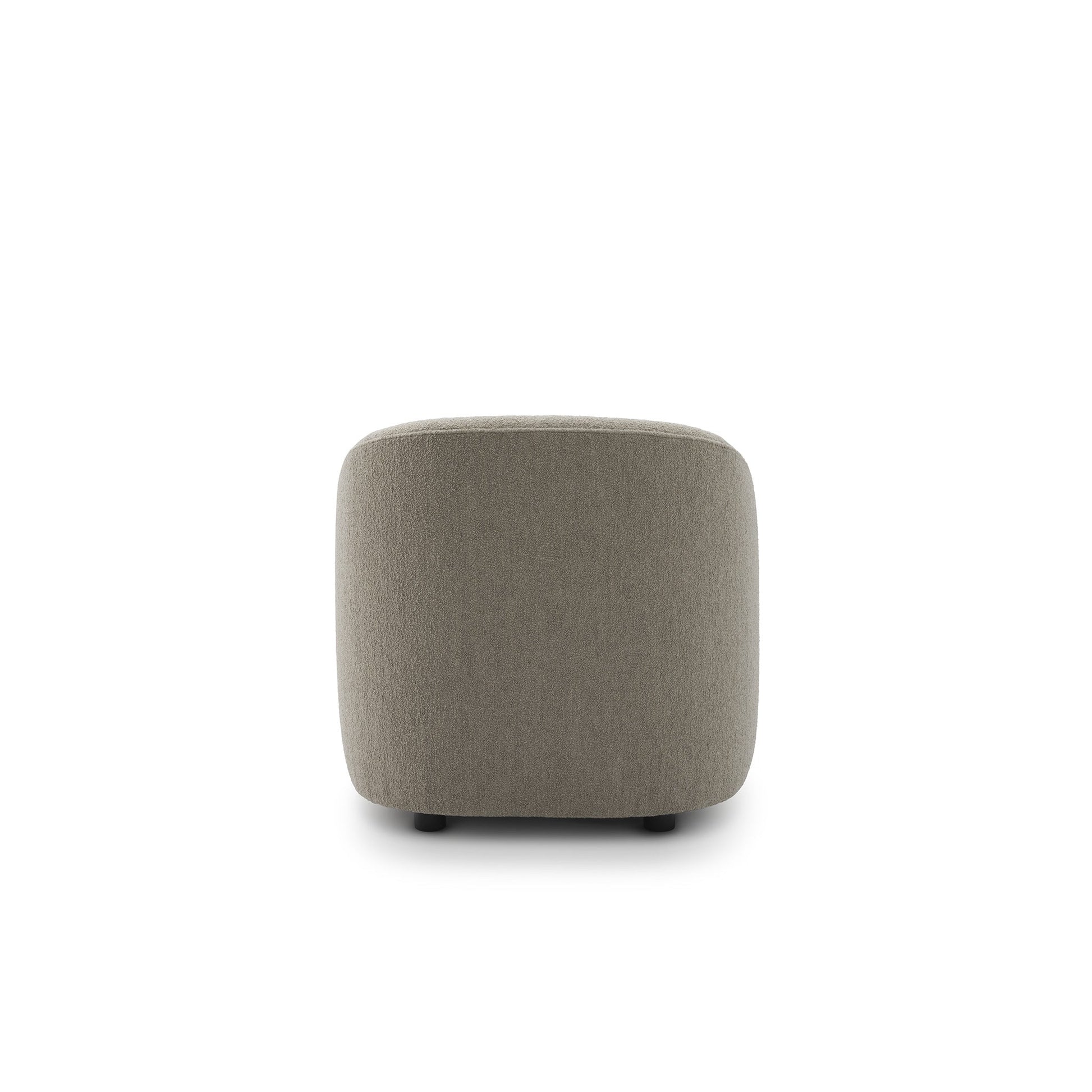 Covent Lounge Chair - District Furniture
