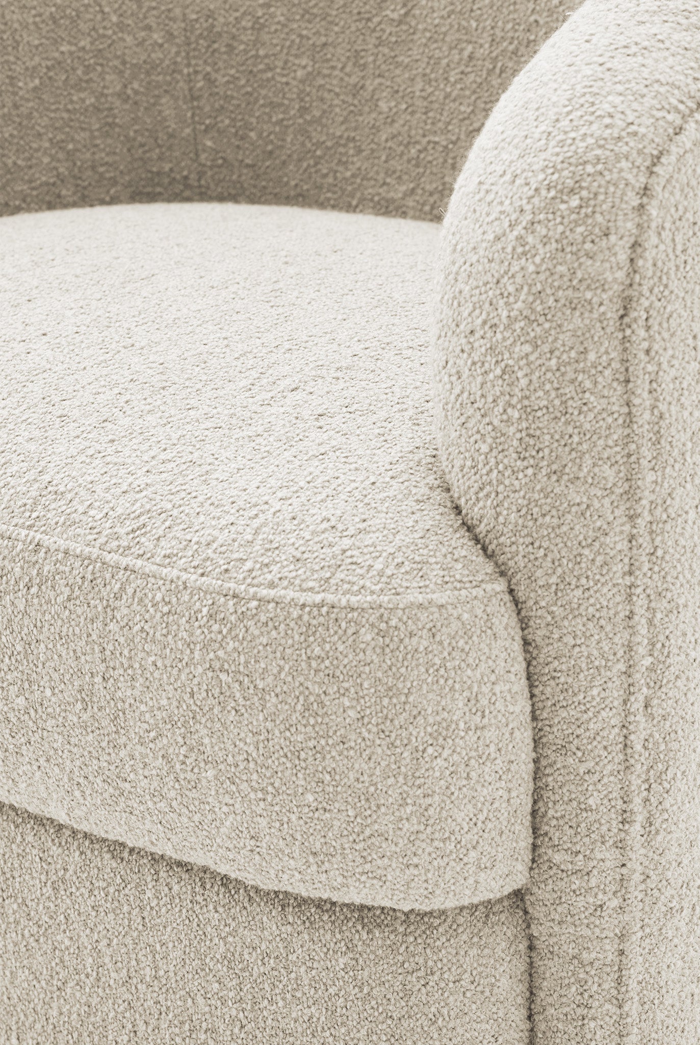 Covent Lounge Chair - District Furniture