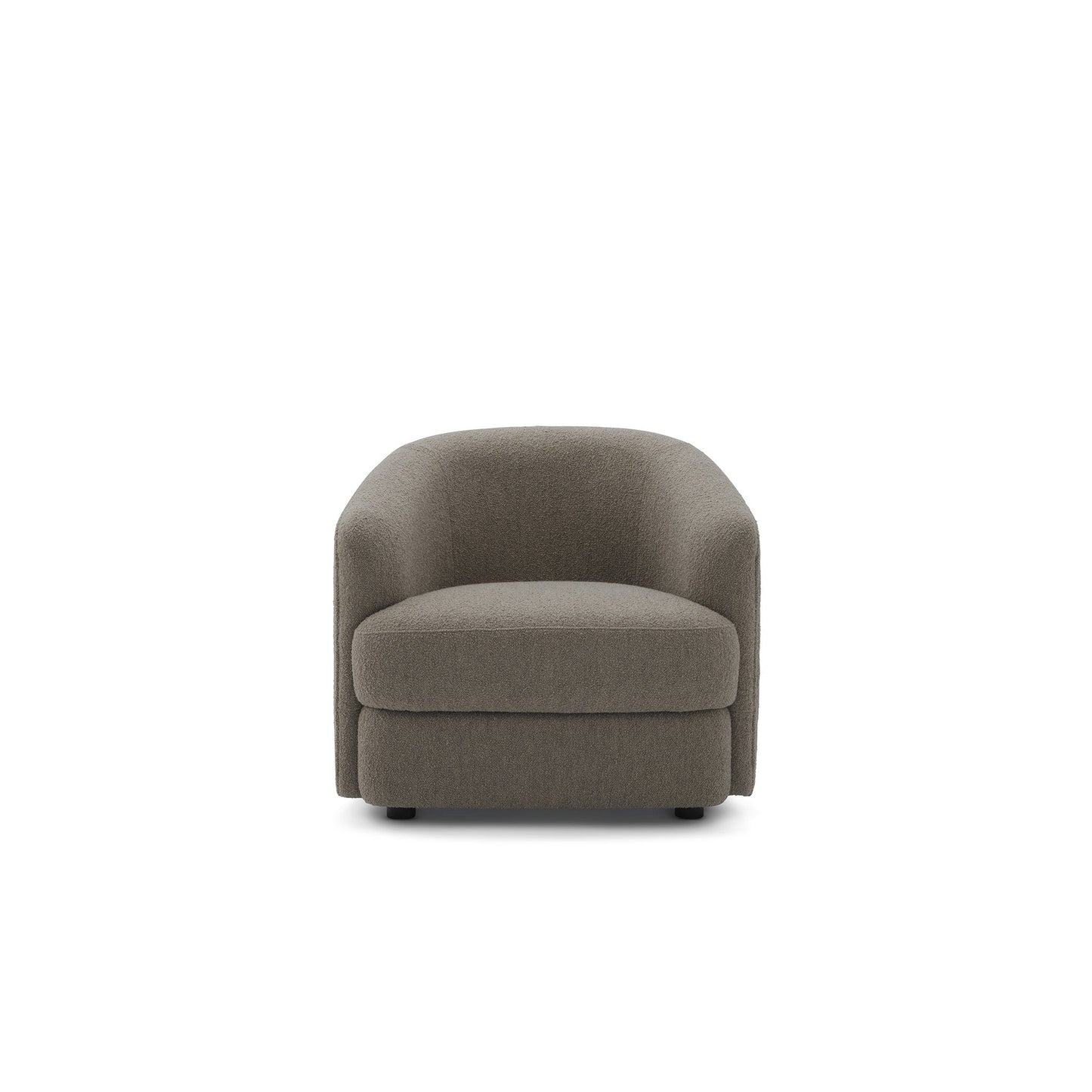 Covent Lounge Chair - District Furniture