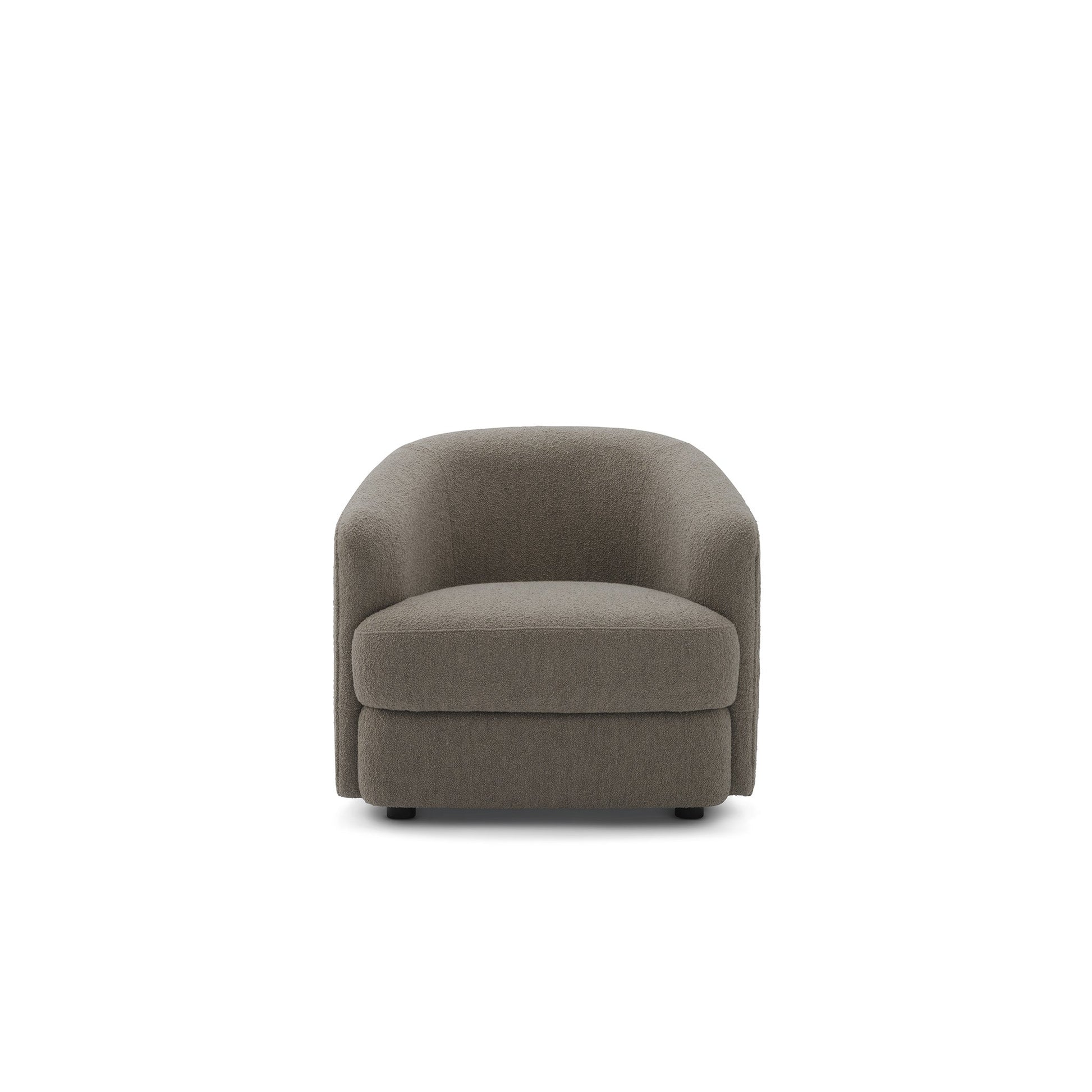 Covent Lounge Chair - District Furniture